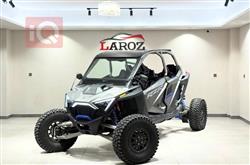 پۆلاریس RZR